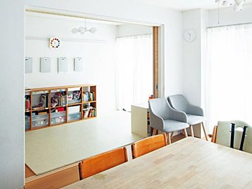 貯蓄0円から1000万円達成！片づく→貯まる→稼げる家のヒミツを大公開！