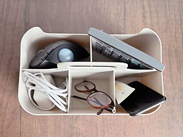 ニトリで買ってよかった！「ハコブNインボックス」をおすすめする3つの理由