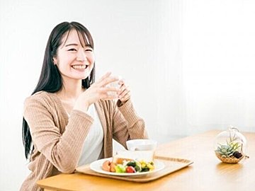 休みのはずが疲れがたまっている…時こそ！「すき間時間」にできる1分セルフケアで元気に過ごす