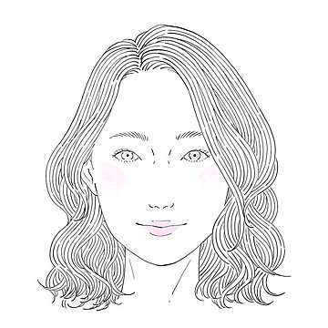 こんな髪型は運気が下がる 髪型風水 Dr コパの風水解説 サンキュ こんな髪型は運気が下がる 髪型風水 Dr コパの風水解説 サンキュ
