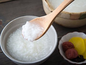おかゆダイエットは痩せる？〜効果・やり方・レシピをシンプルにまとめました〜