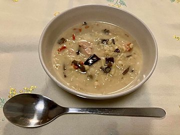 【無印良品】季節限定発売の「養生スープ」高麗人参エキスと生姜が入ってカラダによさそう！毎日食べたい！