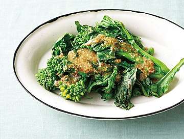 菜の花 を使ったおすすめレシピ30選 独特の苦みを生かした絶品メニューをご紹介 サンキュ