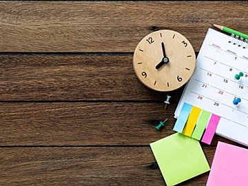 目標を“ただの夢”で終わらせずに実現させるためのツール「年間計画」の立て方