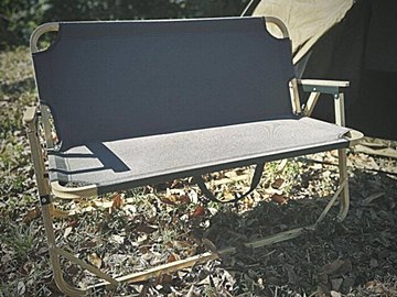 指名買いが止まらない！【ワークマン】「100点の椅子」「すごく便利」おすすめチェア2選