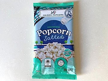 コスパ最高！【業務スーパー】95円で大満足「レンチンのみですぐおいしい」子どもも喜ぶおやつとは