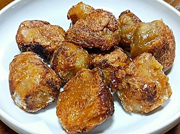 管理栄養士監修 里芋 の主な栄養素とカロリーまとめ おすすめな調理方法は サンキュ 管理栄養士監修 里芋 の主な栄養素とカロリーまとめ おすすめな調理方法は サンキュ