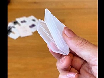 今すぐ買いたい【セリア】「天才すぎた」「インスタでバズった」便利すぎ4選