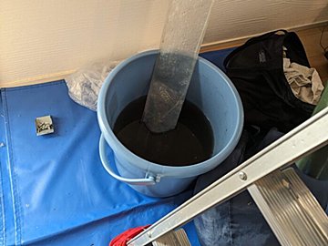 黒い汁がドバドバ…本格稼働前にエアコンクリーニングを！プロに、使用時のポイントも聞いてみた