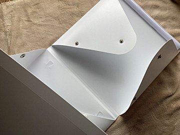 【ダイソー】誰でも簡単！SNS映えするおしゃれできれいな商品写真が撮影できるアイテム