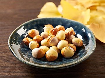 「銀杏（ぎんなん）」は食べすぎると中毒になる可能性も。知っておきたい銀杏のメリット＆デメリット