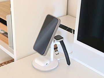 【暮らしのアップデート】変えて損なし！毎日の暮らしが快適になるスマホグッズ