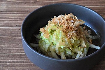 【旬食材】白菜がおいしい季節♪白菜を使う簡単副菜レシピ3選