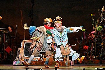 未来を担う子どもたちに、「本物」を見せる体験を―。 担当者が「ニッセイ名作シリーズ」にこめた“想い”とは？