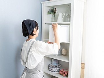 継続的に片づけサポートを行うプロが実感した「いつもキレイな家の人がやめていること」5つ