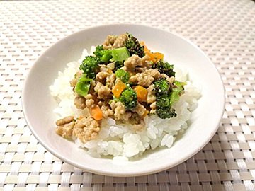 【農家ごはん】苦手野菜克服おかず！ブロッコリーは農家の食卓ではどう食べてる？