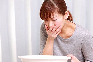 栄養士 先輩ママに聞く 食べづわり 吐きづわりはこれを食べて乗りきろう たまひよ