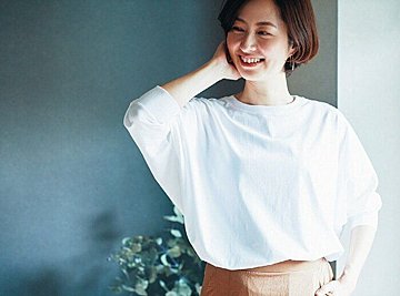たった2つの簡単ルールでイタいおばさんにならない 40代のファッションテク サンキュ たった2つの簡単ルールでイタいおばさんにならない 40代のファッションテク サンキュ
