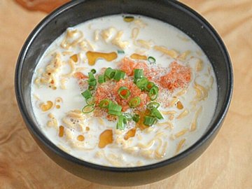 【無印良品】納得のベストセラー！チキン味ラーメンが最高♪1食分から作れる簡単アレンジレシピ3選