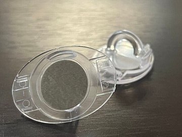 ダイソーで見つけた「きれいにはがせる天デコフック」は優れもの！