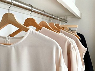 「服があるのに、また買ってしまう…」つい「ムダ買い」する人がやっていない5つのこと