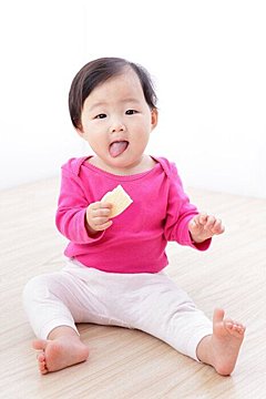 室内時間が増える冬は 赤ちゃんの転落 おぼれ やけどなどが増加 注意が必要 小児科医 たまひよ