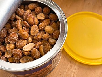 【カルディ】止まらない！おやつにおつまみに鬼リピしてるナッツ2選