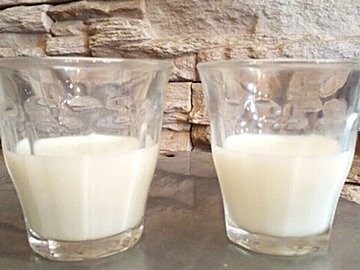 たんぱく質マニアの管理栄養士が「高たんぱく牛乳」を飲んでみた！一般的な牛乳との違いやおすすめの活用方法をご紹介