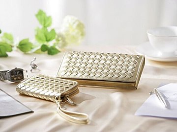 お金持ちはみんな買っていた!秋の「実り財布」の特徴は?何色がいい? 【2025年最新版】Dr.コパの風水解説