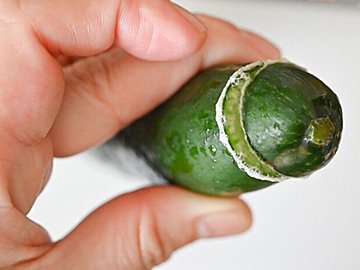 【旬食材】きゅうりは生で食べるならアク抜きして！簡単下処理＆きゅうりを生でいただく絶品レシピ3選