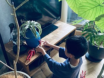 【ルームスタイリスト体験談】子どもと一緒に家づくりを楽しむ！3つの方法