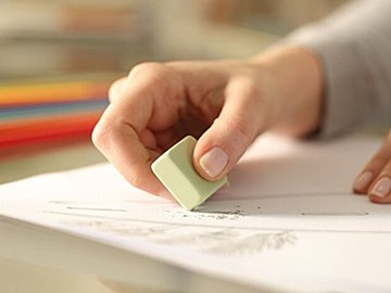 【消しゴムランキング】総合1位になった消しゴムは!? 3項目で満点を獲得した商品のこだわりは機能だけではなかった！