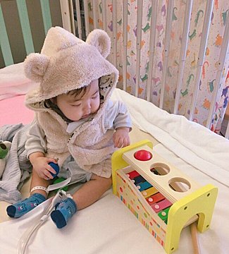 授乳中の癇癪につい怒鳴ってしまった 2人目育児スタートは罪悪感でいっぱい たまひよ