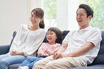 夫の運をアップする あげまん妻 になる方法って Dr コパの風水解説 サンキュ