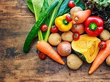 じつは生食できません！生で食べてはいけない野菜4選と簡単なレンチン加熱法を野菜ソムリエが解説
