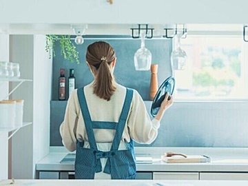 節約より効果あり！1,000万貯めた主婦が実践している家事の効率化テク3選