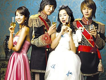 【韓国ドラマ】『宮~Love in Palace』チュ・ジフンが皇太子を演じて大ブレイクした空想王室ラブロマンスを韓ドラマニアが徹底解説！