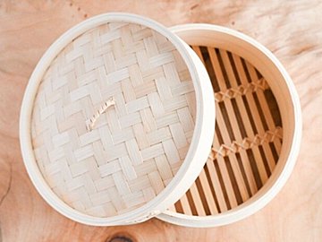 【無印良品】品切れ店舗が続出！そろそろせいろデビューしてみない？＆おすすめ！ひと味違う卵かけごはん