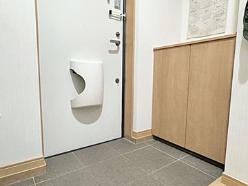 家族4人暮らしの整理収納アドバイザーが玄関に置くのをやめてもとくに困らなかったもの3選