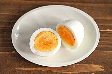 ゆで卵はレンジで作れば茹でるより簡単♪時短♪＆ゆで卵をグレードアップ！簡単レシピ2選