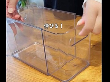 買って大正解！【ニトリ】「シンデレラフィット」「ラップ不要」便利すぎキッチン4選