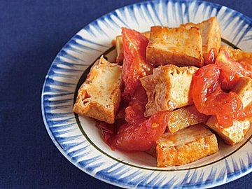 手間なしでパパっとできる！料理研究家・近藤幸子さんの食卓を彩る副菜四品