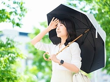 猛暑続きの夏こそ「呼吸の力でクールダウン」熱中症予防にプロおすすめ対策2