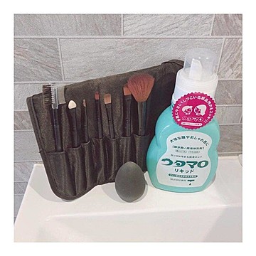 家じゅうピカピカに！「ウタマロクリーナー」が万能すぎる