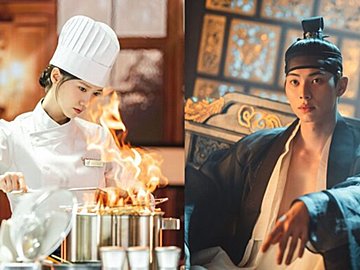 「ラブコメはやっぱりこうじゃないと！」笑ってキュンとする“ハッピーエンド”の韓国ラブコメ10選