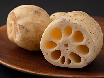 やらなきゃもったいない！旬のレンコンでつくるシャキシャキおかずは大葉が決め手