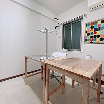 このシンプルさが最強だった 無印良品の パイン材テーブル 折りたたみ式 活用法7選 サンキュ このシンプルさが最強だった 無印良品の パイン材テーブル 折りたたみ式 活用法7選 サンキュ