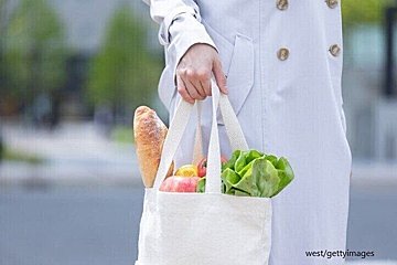 食費3万円台の人がスーパーでの買い物前に必ずやっていること5つ