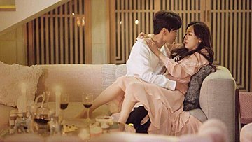 「僕が見つけたシンデレラ〜Beauty Inside〜」の無料配信はどこで見られる？U-NEXT？再放送予定は？韓ドラマニアが徹底解説！