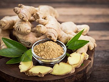 じつは口臭対策にもなる!?生姜の栄養は男女ともにオススメ、効果的な食べ方についても解説